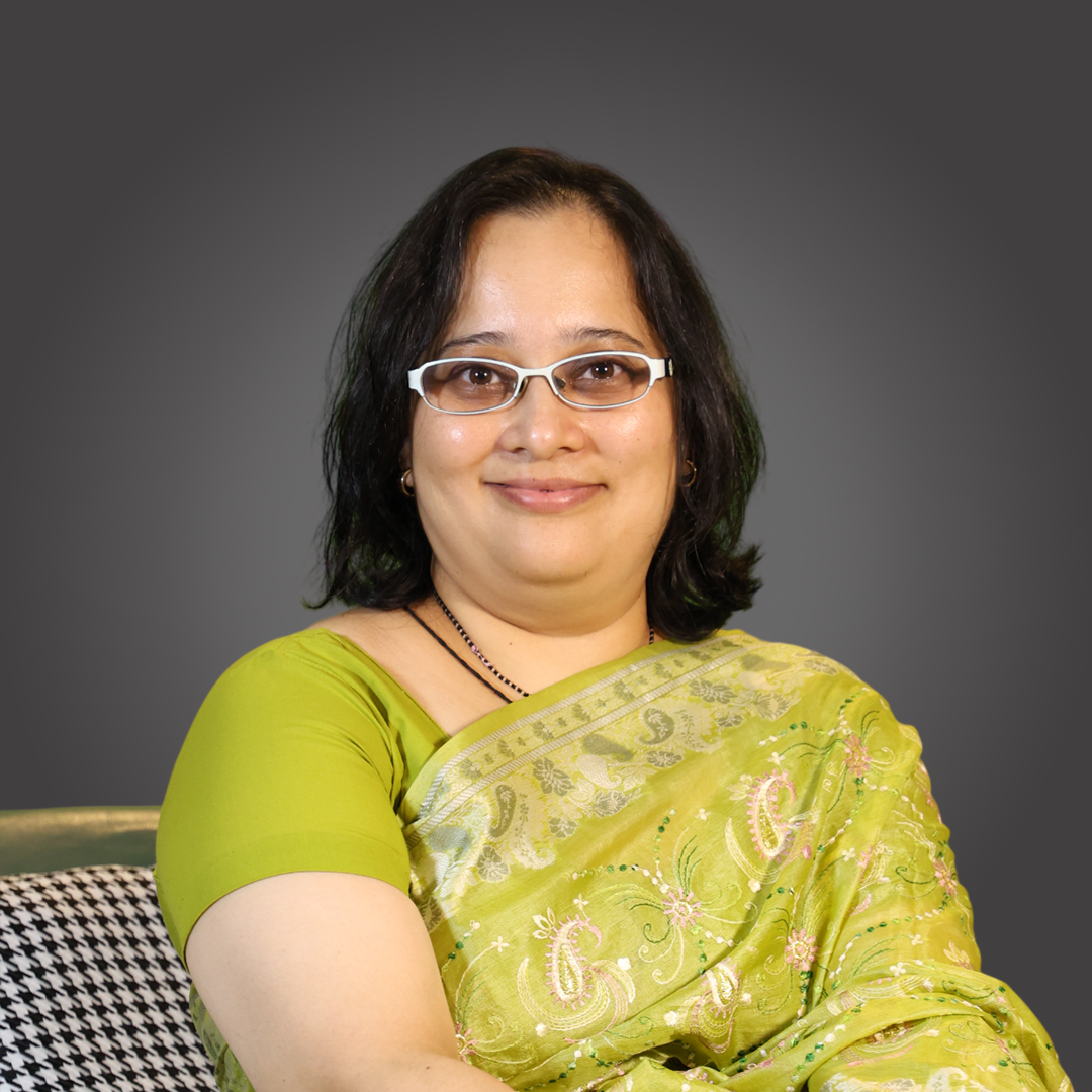 Manasi Diwan
